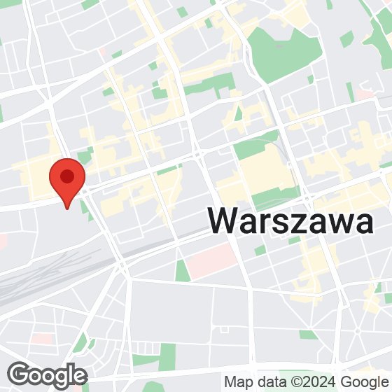Mapa lokaliacji Towarowa Square