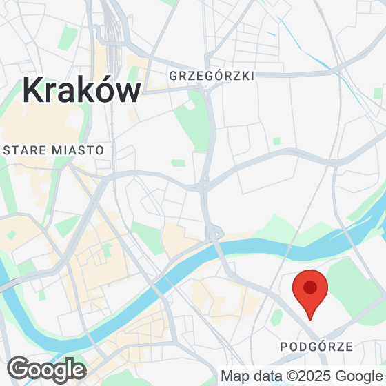 Mapa lokaliacji Lokum Salsa - apartamenty inwestycyjne