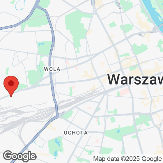 Mapa lokaliacji Apartamenty Karlińskiego 5
