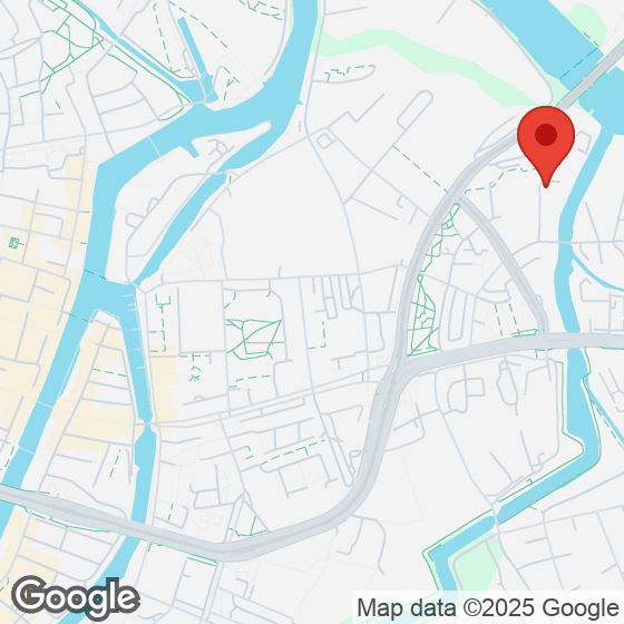 Mapa lokaliacji Murapol Portovo - apartamenty inwestycyjne