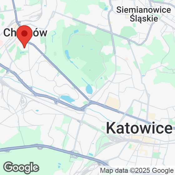 Mapa lokaliacji Cosmo