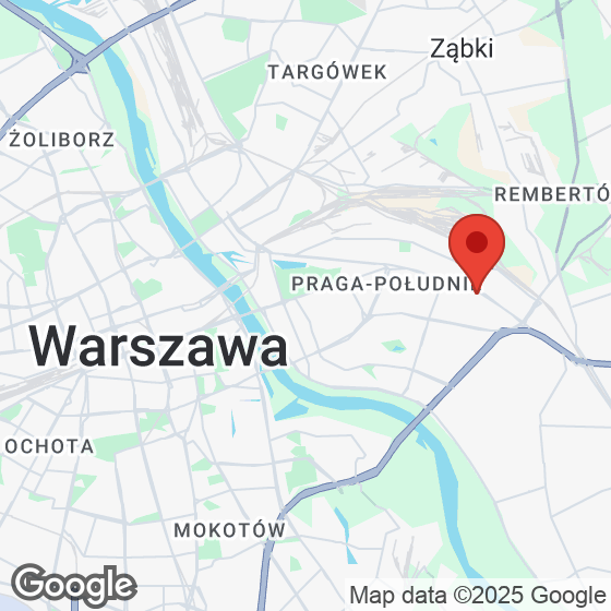 Mapa lokaliacji Nano Apart - apartamenty inwestycyjne