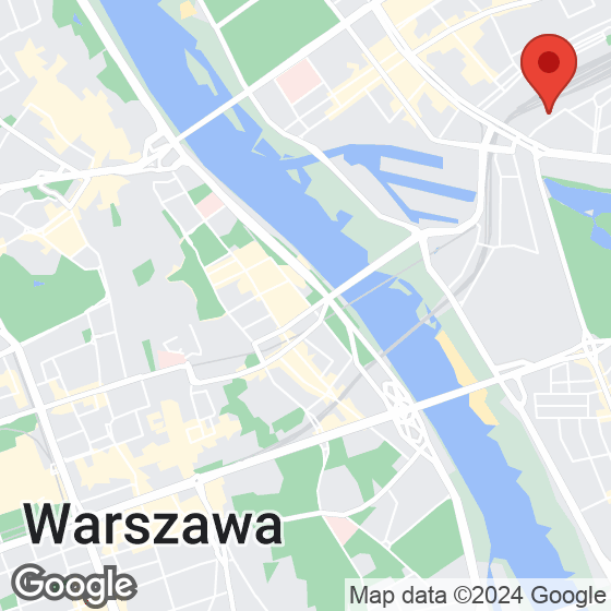 Mapa lokaliacji Skaryszewska 11