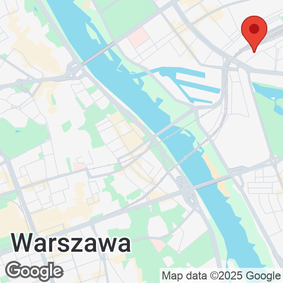 Mapa lokaliacji Skaryszewska 11