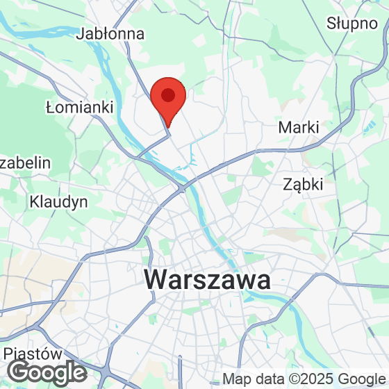 Mapa lokaliacji Szałasa 5