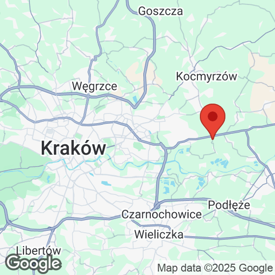 Mapa lokaliacji Nowe Branice