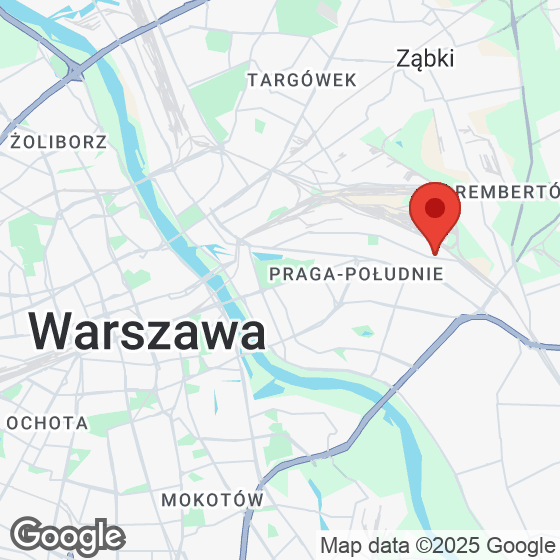 Mapa lokaliacji Apartamentowiec Szaserów 46