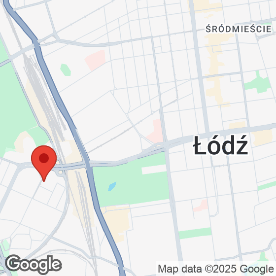 Mapa lokaliacji Karolewska