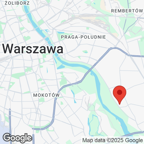 Mapa lokaliacji NOVA KULIGOWSKA