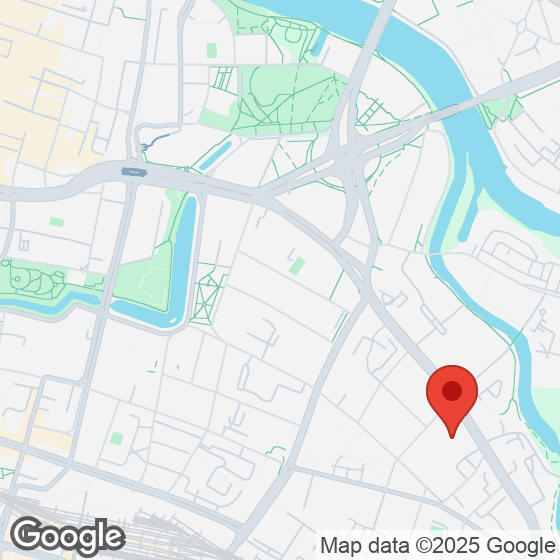 Mapa lokaliacji Traugutta Vita