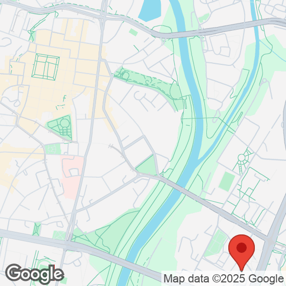 Mapa lokaliacji Na Miasteczku