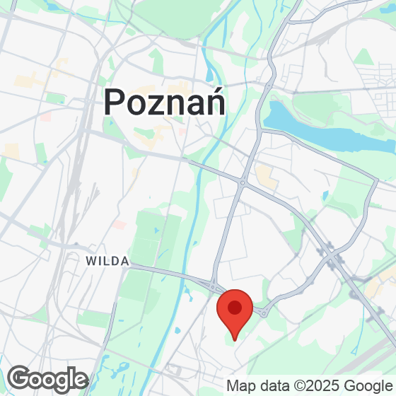 Mapa lokaliacji Unii Lubelskiej Vita
