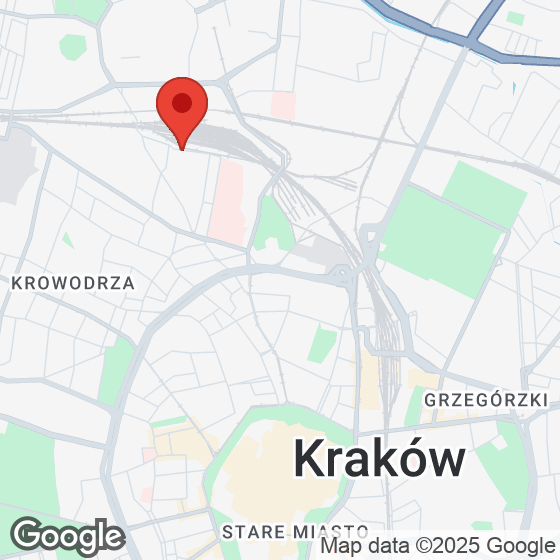 Mapa lokaliacji Apartamenty Składowa