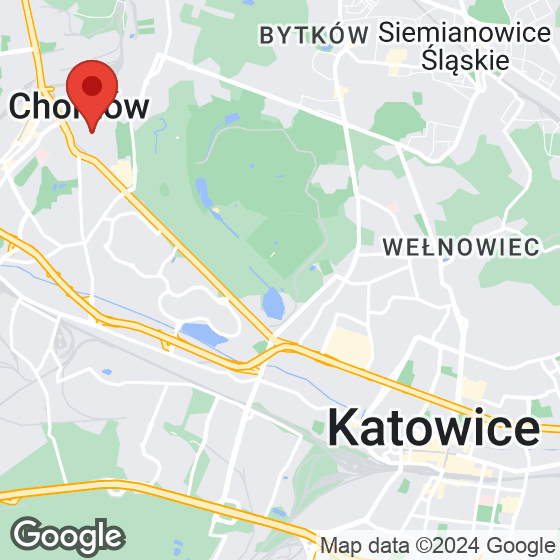 Mapa lokaliacji Lwowska 14