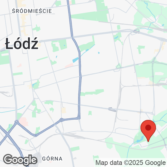 Mapa lokaliacji Przystań Młynek