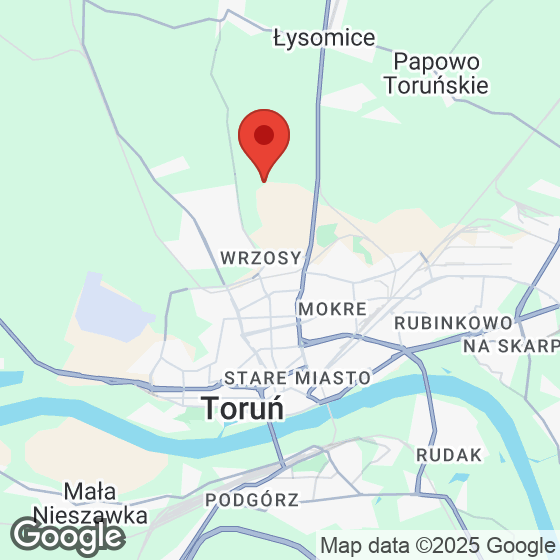 Mapa lokaliacji Murapol Helio