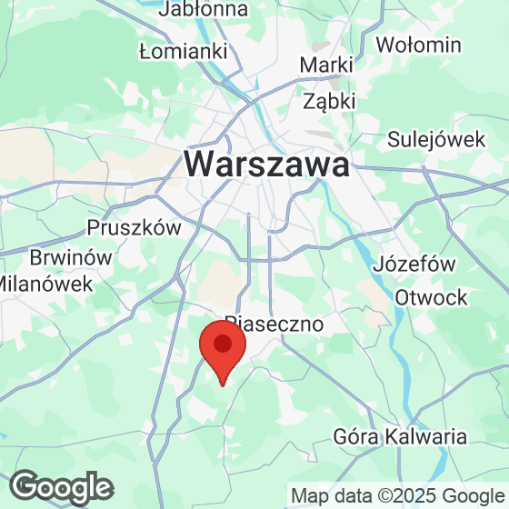 Mapa lokaliacji Osiedle Głosków, Dom Premium