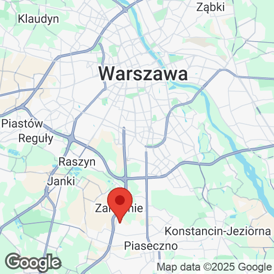 Mapa lokaliacji Nova Wola Park (domy)