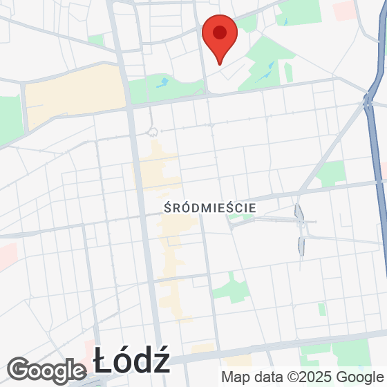 Mapa lokaliacji Modern Helenów