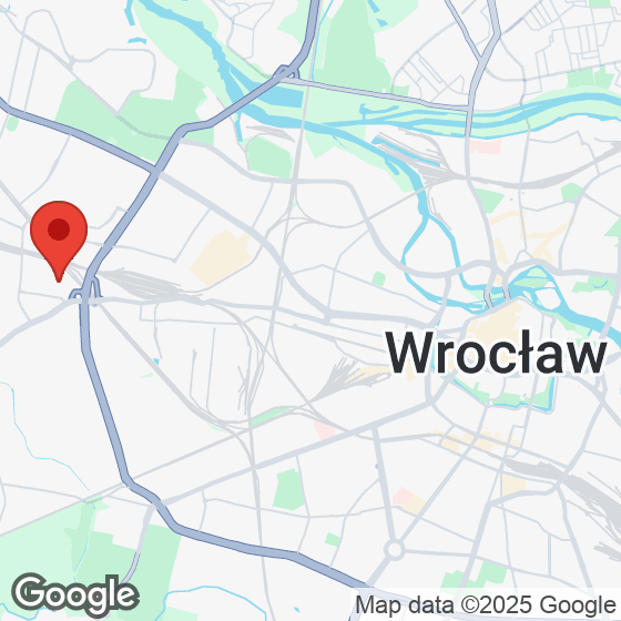 Mapa lokaliacji Osiedle Metr Kwadrat