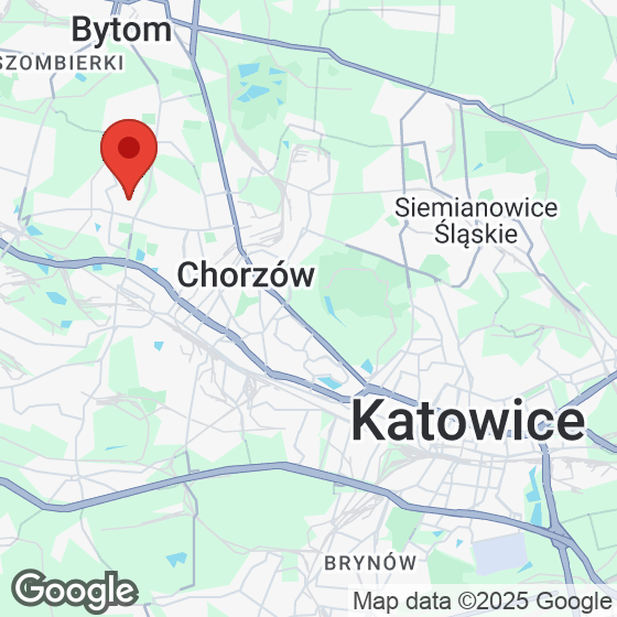 Mapa lokaliacji Baja Piaśniki