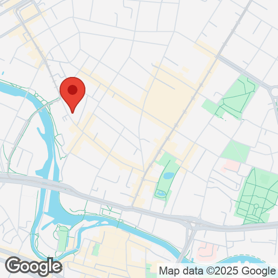 Mapa lokaliacji Murapol Rivo