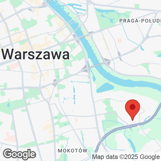 Mapa lokaliacji Ananasowa