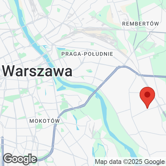 Mapa lokaliacji Osiedle Międzylesie Przy Strumieniu