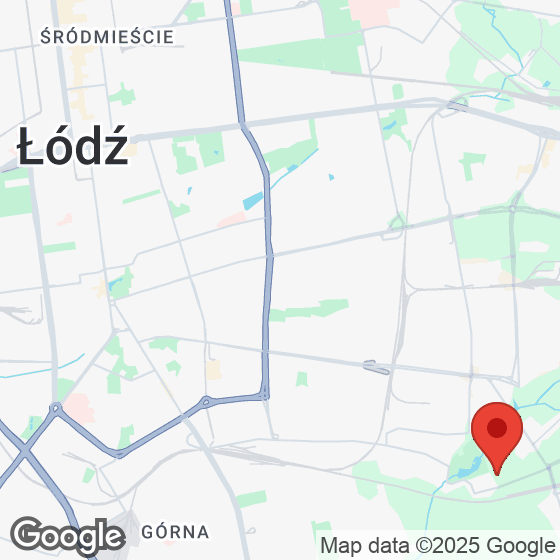 Mapa lokaliacji Przystań Młynek domy