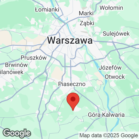 Mapa lokaliacji Osiedle Sielanka
