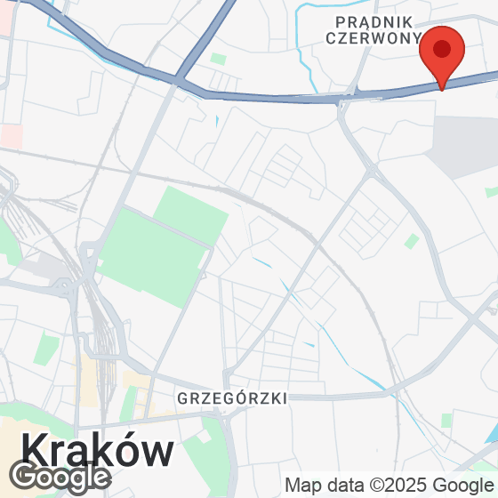 Mapa lokaliacji Akacjowa Wita