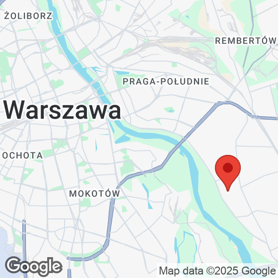 Mapa lokaliacji Jeziorowa House