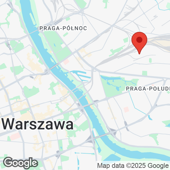 Mapa lokaliacji Osiedle PUR