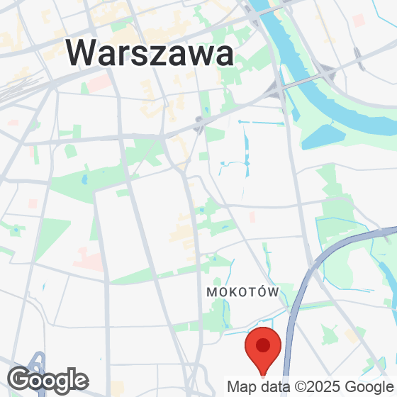 Mapa lokaliacji Jaśminowy Mokotów VI