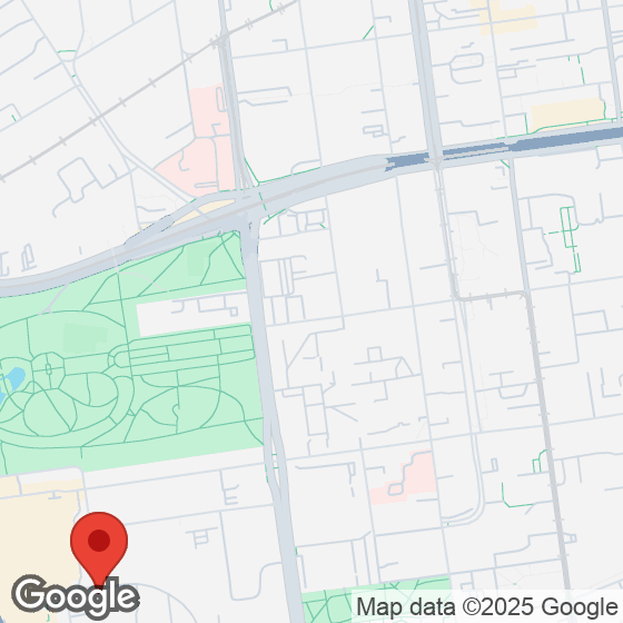 Mapa lokaliacji ArtPark