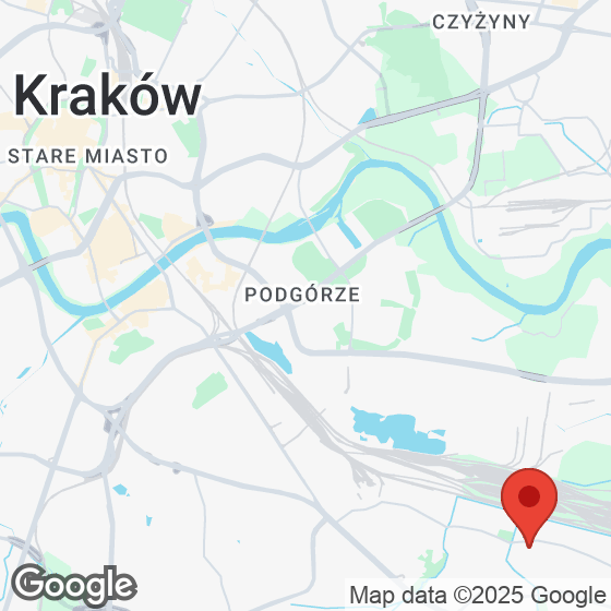 Mapa lokaliacji Osiedle Telimeny III