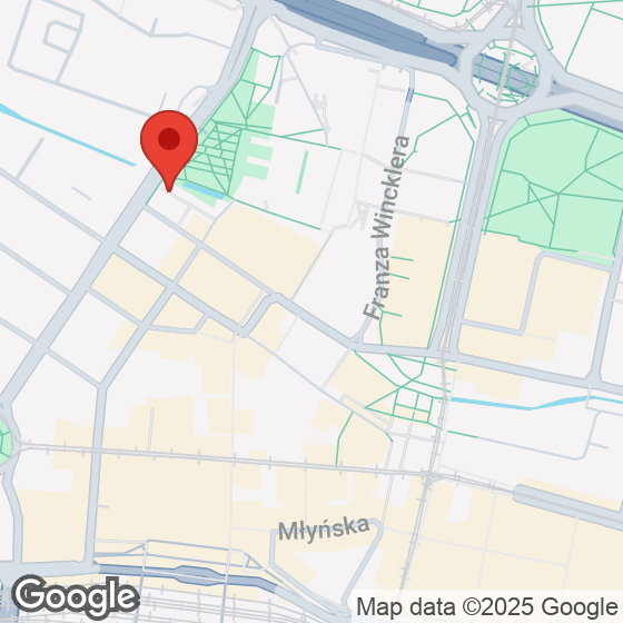 Mapa lokaliacji Mikato