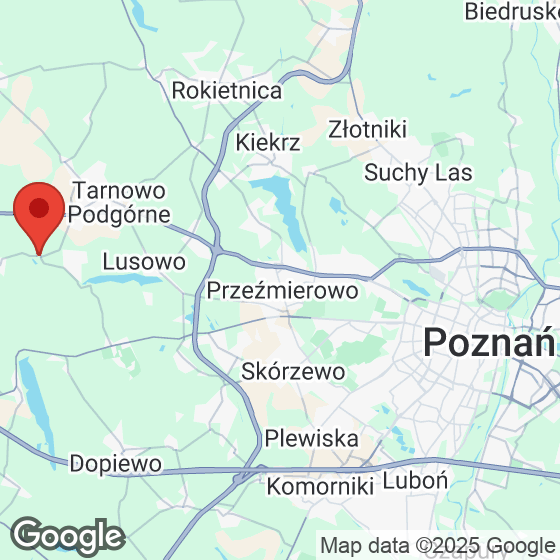 Mapa lokaliacji Folwark Jankowice