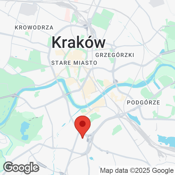 Mapa lokaliacji Novy Mateczny