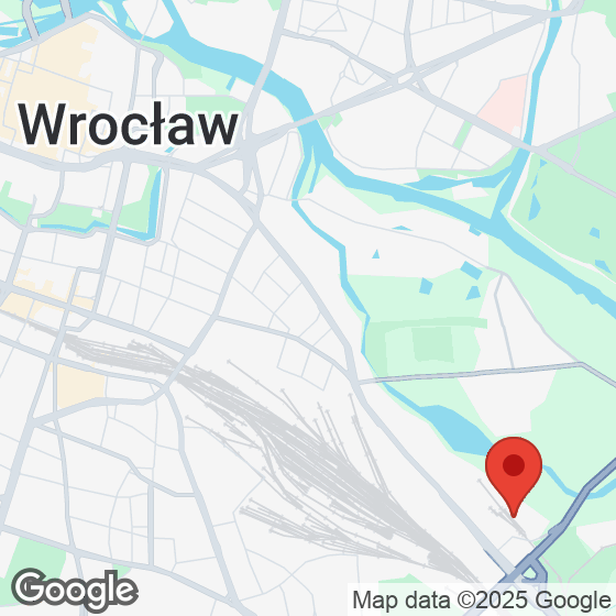 Mapa lokaliacji Apartamenty Krakowska