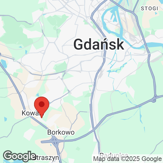 Mapa lokaliacji ATAL Apollina