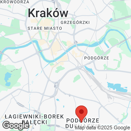 Mapa lokaliacji Takt Lirników