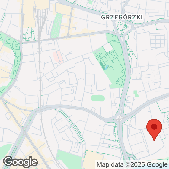 Mapa lokaliacji Wiślane Tarasy 2.0 bud. C