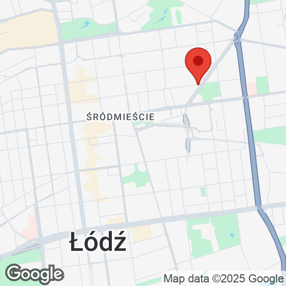 Mapa lokaliacji PianoForte