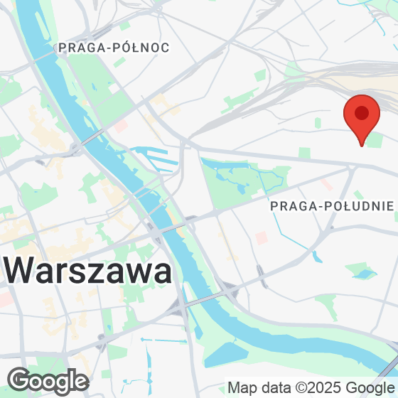 Mapa lokaliacji Prochowa 21