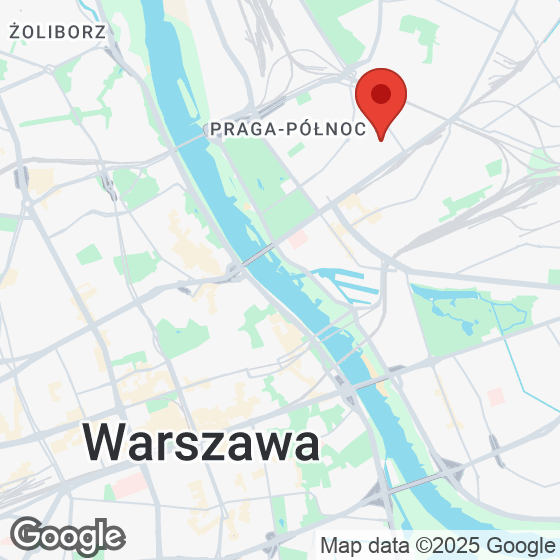 Mapa lokaliacji Stalowa Form 43.45