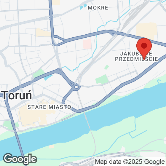 Mapa lokaliacji Murapol Novo