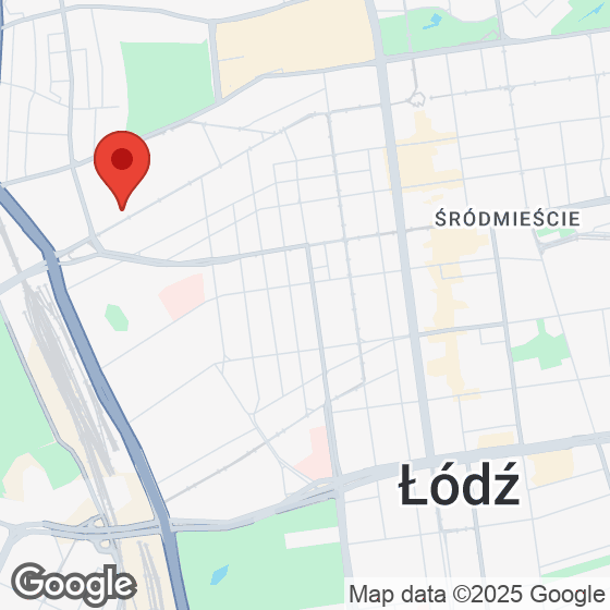 Mapa lokaliacji Murapol Ergo
