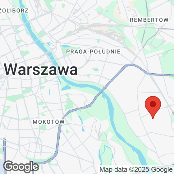 Mapa lokaliacji Cylichowska 37