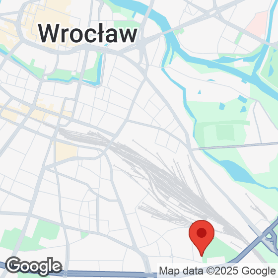 Mapa lokaliacji Piękna Vita